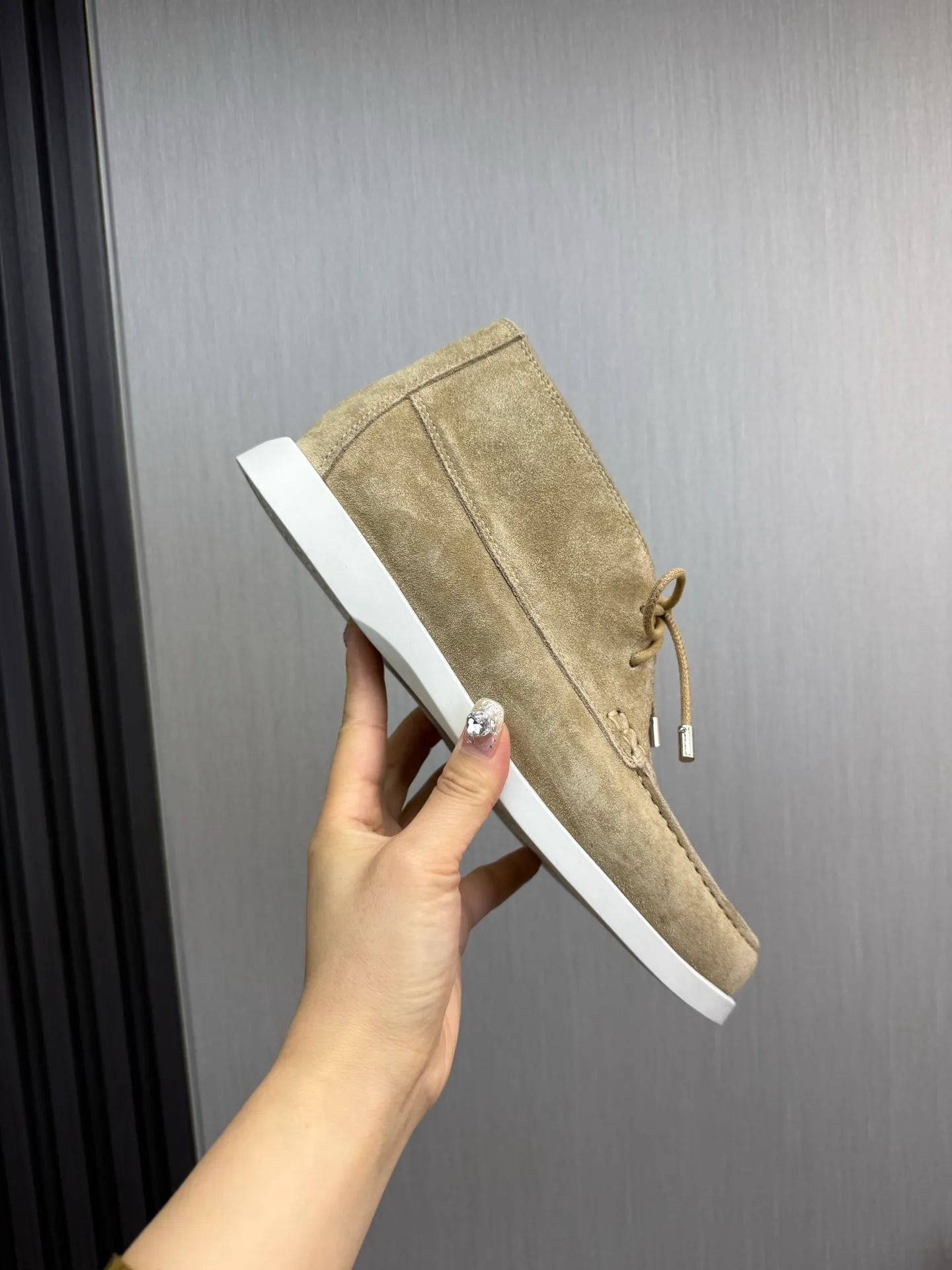 Factory price 620💰 [Dior] Men’s official website na hot sale🔥Imported cowhide + cowhide lining. Original rubber wear-resistant outsole. High quality shipment ⬆️Code number 38-44, (45 customized)